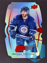 2016-17 Upper Deck MVP Colors and Contours #151 Mathieu Perreault